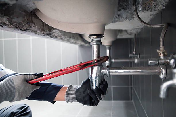 Trusted Pipe Repair service in Cashiers, NC - AAA Plumbing Heating